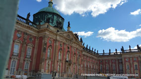 Potsdam, Alemania