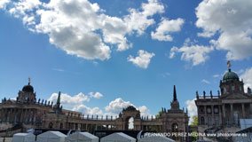 Potsdam, Alemania