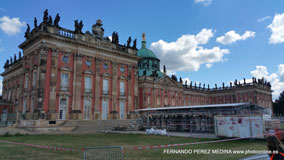 Potsdam, Alemania