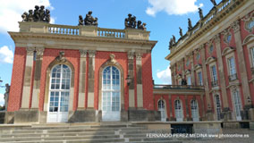 Potsdam, Alemania