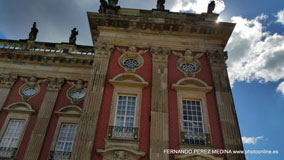 Potsdam, Alemania