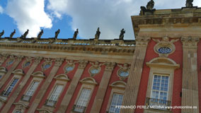 Potsdam, Alemania