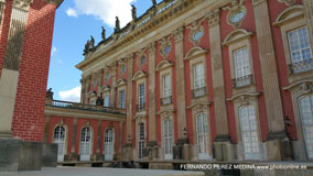 Potsdam, Alemania