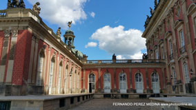 Potsdam, Alemania