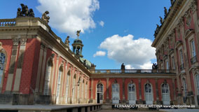Potsdam, Alemania