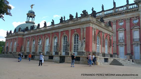Potsdam, Alemania