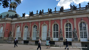 Potsdam, Alemania