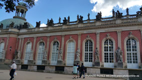Potsdam, Alemania