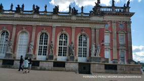 Potsdam, Alemania