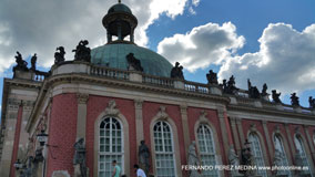 Potsdam, Alemania
