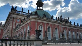 Potsdam, Alemania