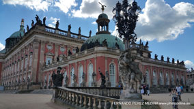 Potsdam, Alemania