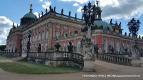 Potsdam, Alemania