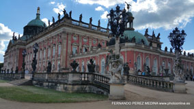 Potsdam, Alemania