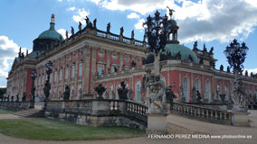 Potsdam, Alemania