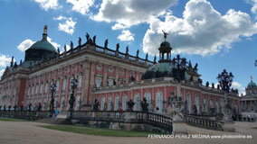 Potsdam, Alemania