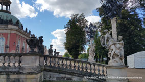 Potsdam, Alemania