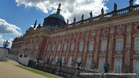 Potsdam, Alemania
