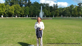 Potsdam, Alemania