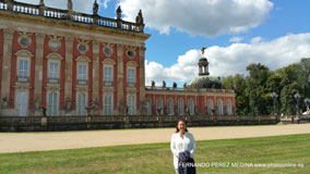 Potsdam, Alemania