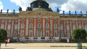 Potsdam, Alemania
