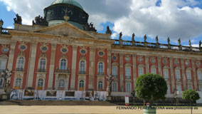 Potsdam, Alemania