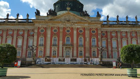 Potsdam, Alemania