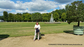 Potsdam, Alemania