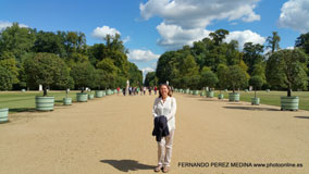 Potsdam, Alemania