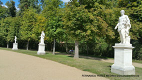 Potsdam, Alemania