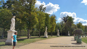 Potsdam, Alemania