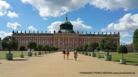 Potsdam, Alemania