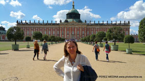 Potsdam, Alemania