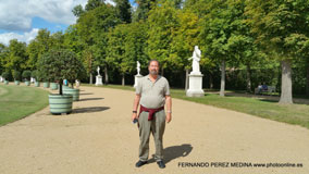 Potsdam, Alemania