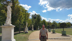 Potsdam, Alemania