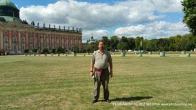 Potsdam, Alemania