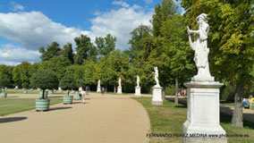 Potsdam, Alemania