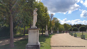 Potsdam, Alemania