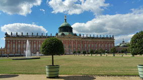 Potsdam, Alemania