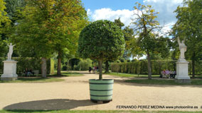 Potsdam, Alemania