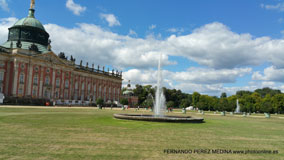 Potsdam, Alemania