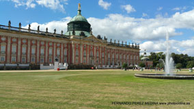 Potsdam, Alemania