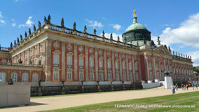 Potsdam, Alemania