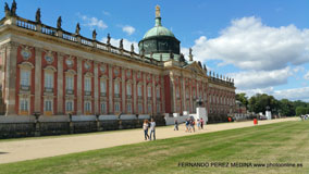 Potsdam, Alemania