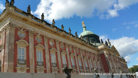 Potsdam, Alemania