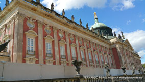Potsdam, Alemania