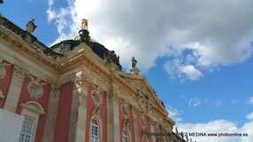 Potsdam, Alemania