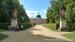 Potsdam, Alemania