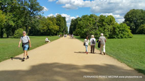 Potsdam, Alemania