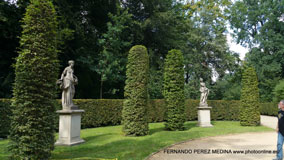 Potsdam, Alemania